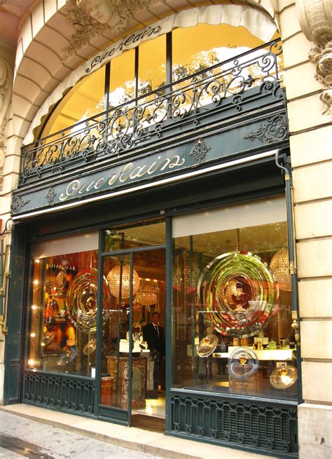 guerlain paris store online.